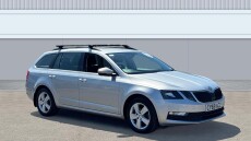Skoda Octavia 1.6 TDI SE Technology 5dr Diesel Estate